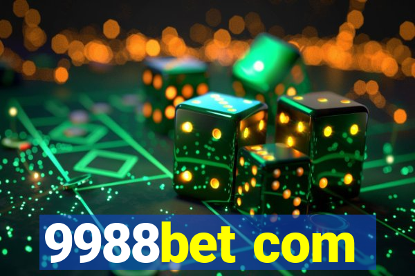 9988bet com